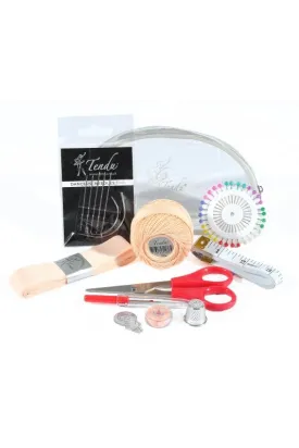 Tendu Ultimate Dancer's sewing kit