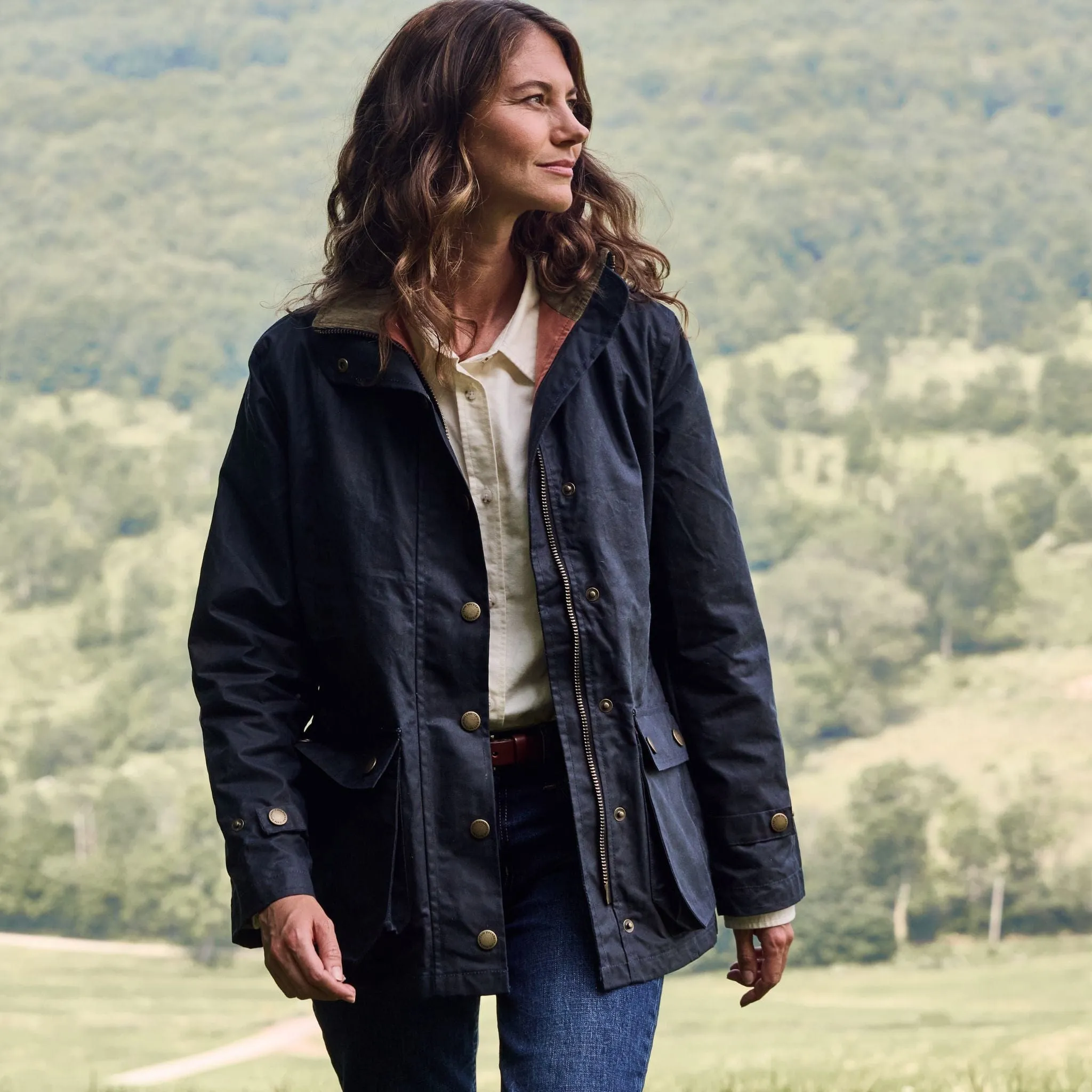 Women's Blakeley Jacket