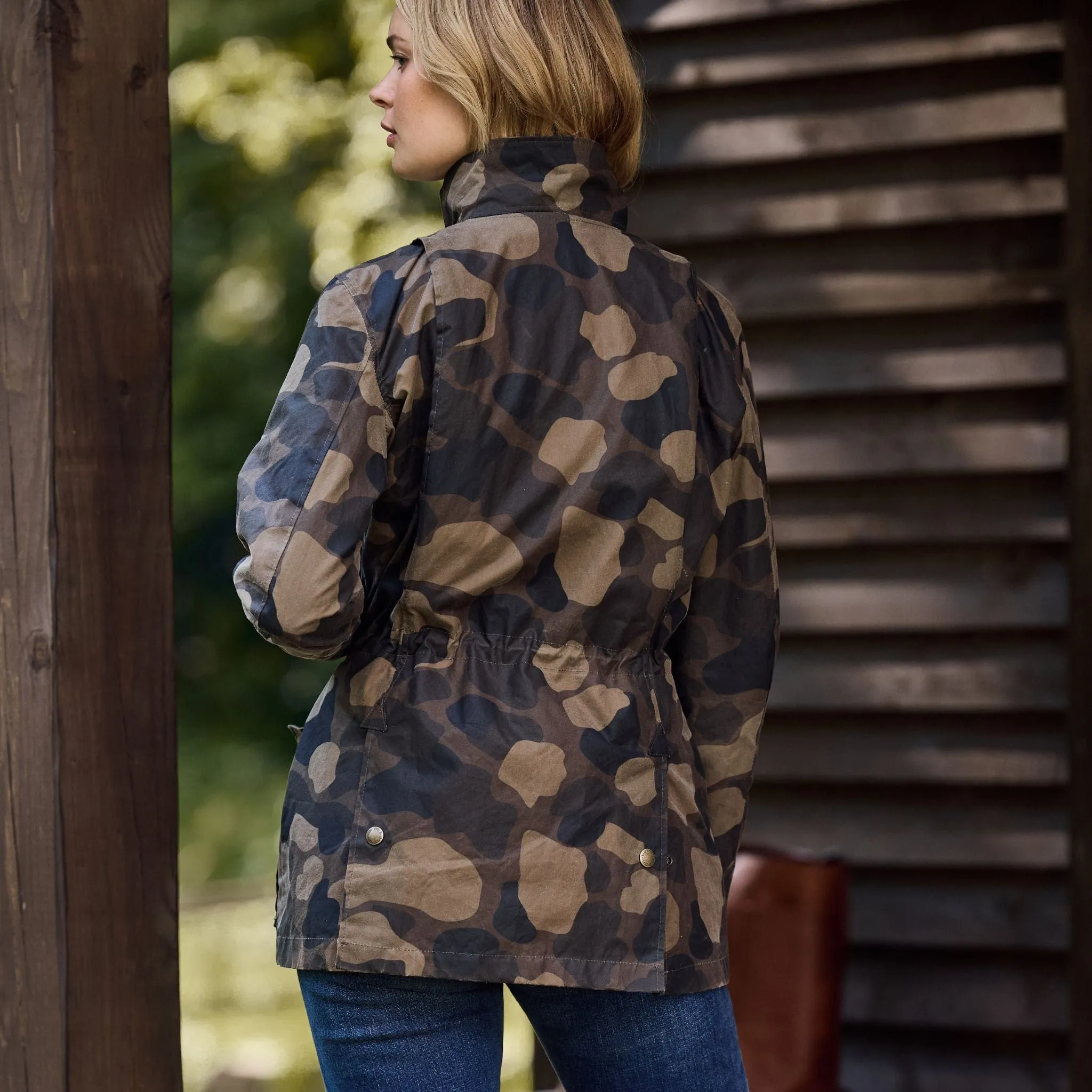 Women's Blakeley Jacket