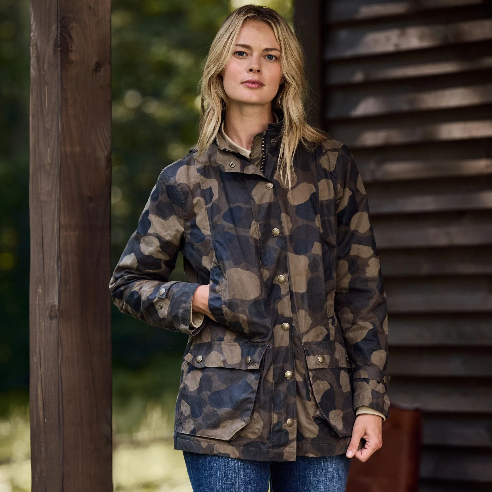 Women's Blakeley Jacket